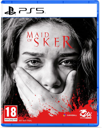 Maid of Sker (PlayStation 5)