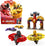 LEGO® | Ninjago: Dragon Spinjitzu Battle Pack (71826)