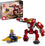 LEGO® | Marvel: Iron Man Hulkbuster vs. Thanos (76263)