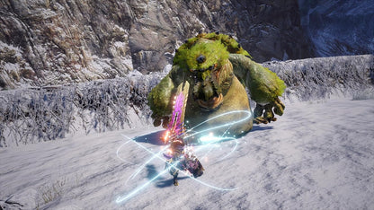Monster Hunter Rise (Nintendo Switch)