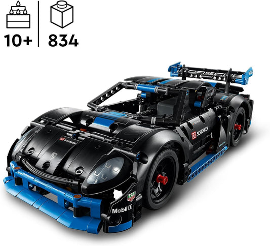 LEGO® | Technic: Porsche GT4 e-Performance Race Car (42176)