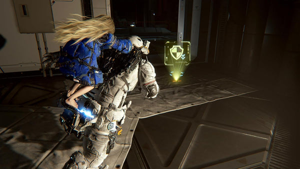 Pragmata (PlayStation 5)