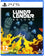 Lunar Lander: Beyond (PlayStation 5)
