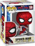 Funko POP! Marvel: Spider-Man: Brand New Day - Spider-Man #1586