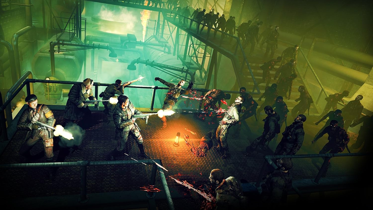 Zombie Army Trilogy (Xbox One)