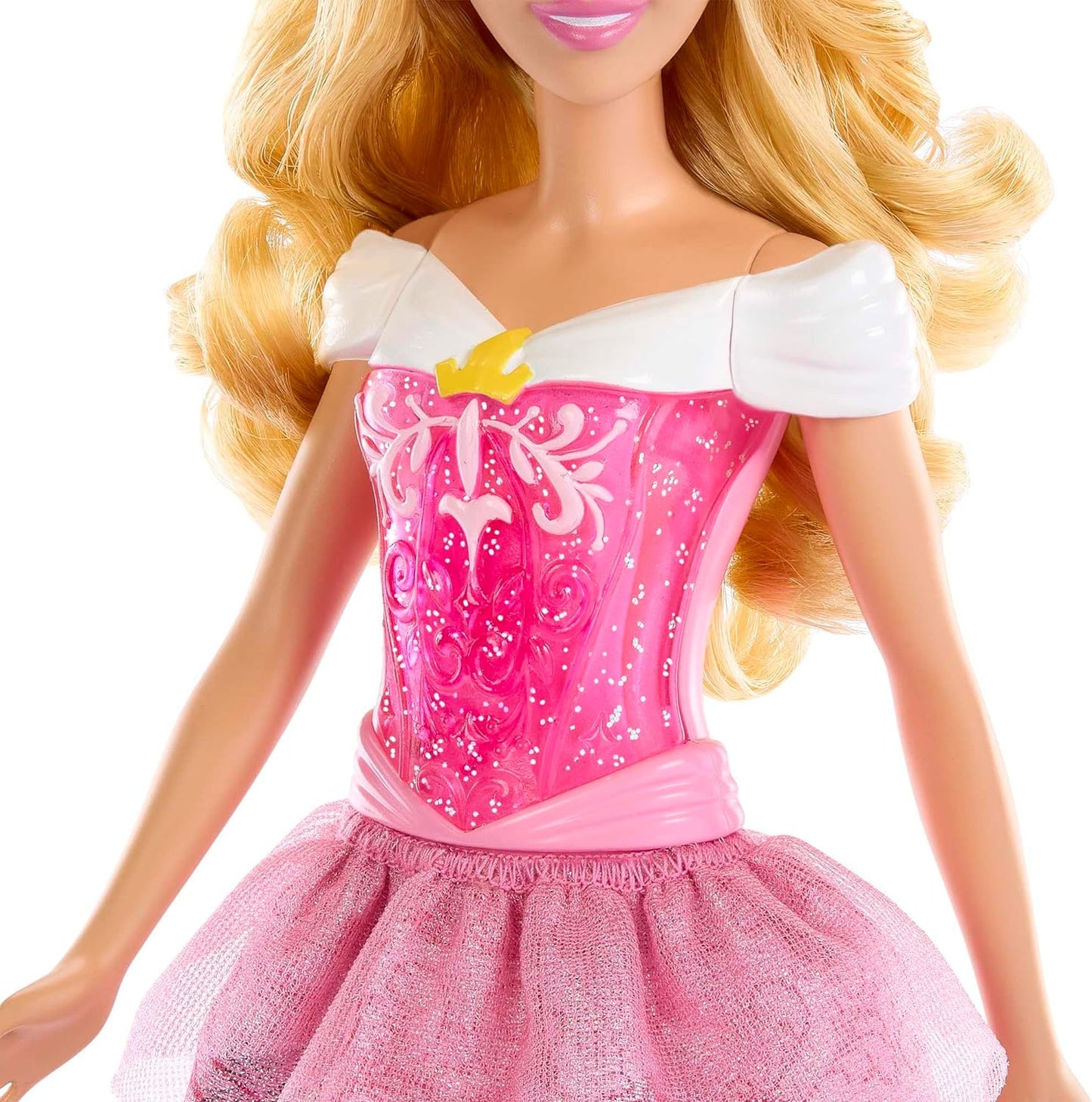 Disney Princess Aurora Doll Core (Hasbro)