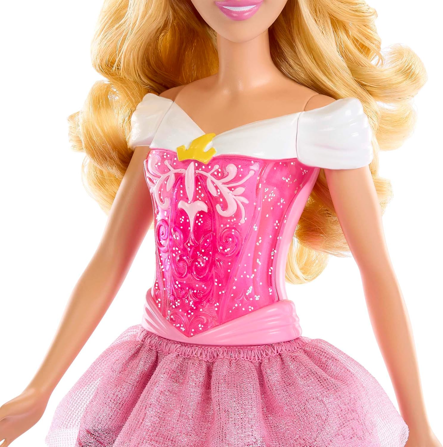 Disney Princess Aurora Doll Core (Hasbro)