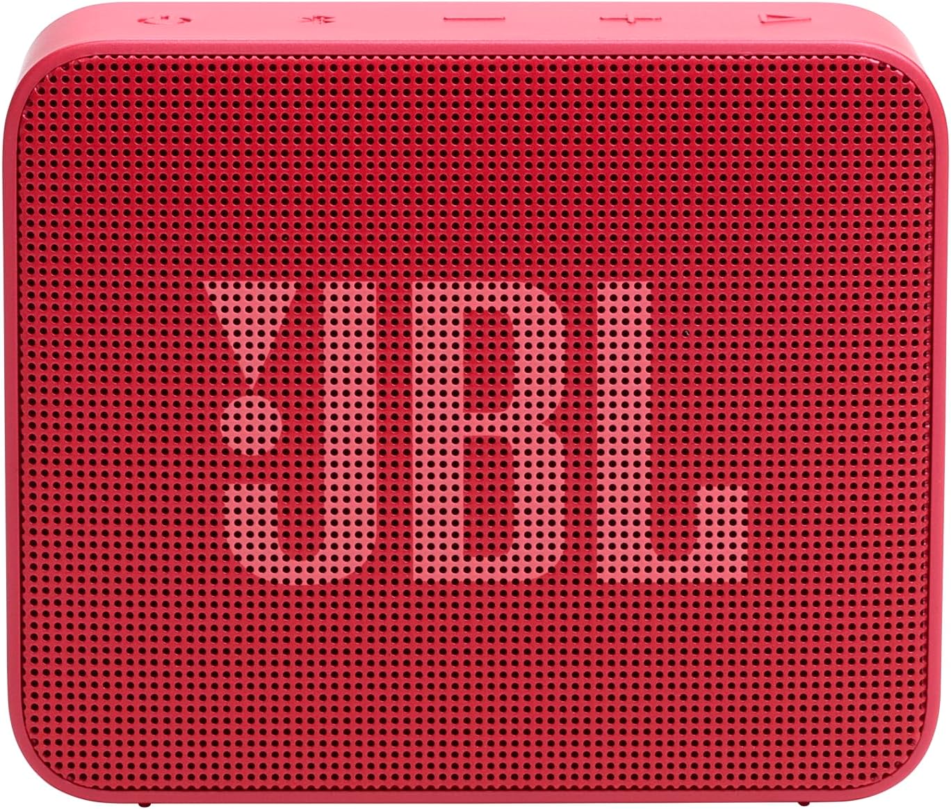 JBL Go Essential 2 Red Speaker