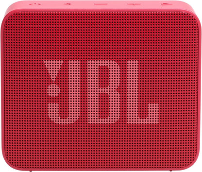 JBL Go Essential 2 Red Speaker