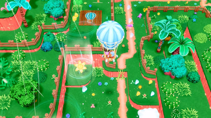 Dora: Rainforest Rescue (Nintendo Switch)