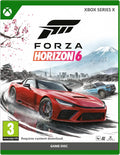 Forza Horizon 6 (Xbox Series X)
