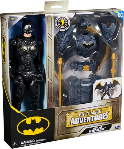 Batman 12 inch Batman Adventures