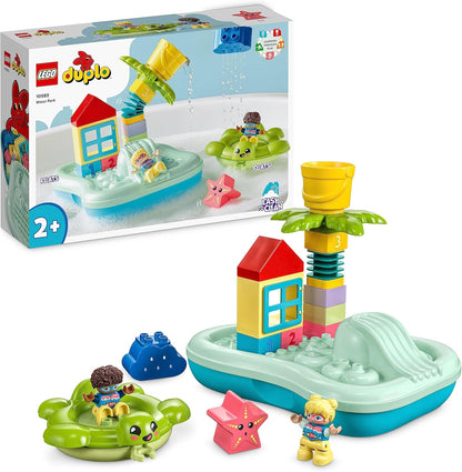 LEGO® | DUPLO: Water Park (10989)