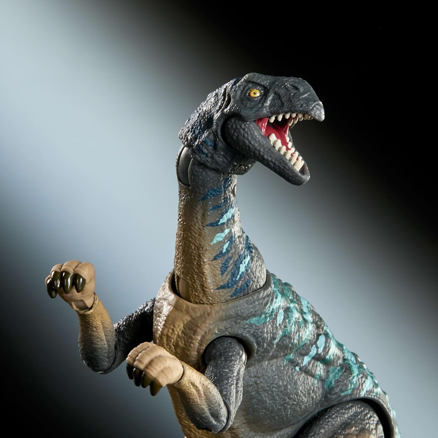 Jurassic World Hammond Collection Mussaurus SS26