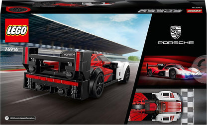 LEGO® | Speed Champions: Porsche (76916)