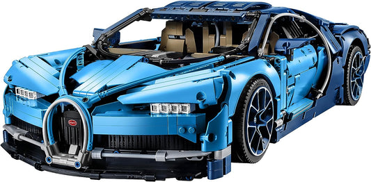 LEGO® | Technic: Bugatti Chiron (42083)