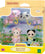Sylvanian Families - Rainy Day Friends Set