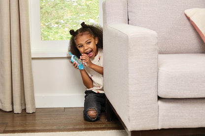 LeapFrog: Hero Helpers Walkie Talkie