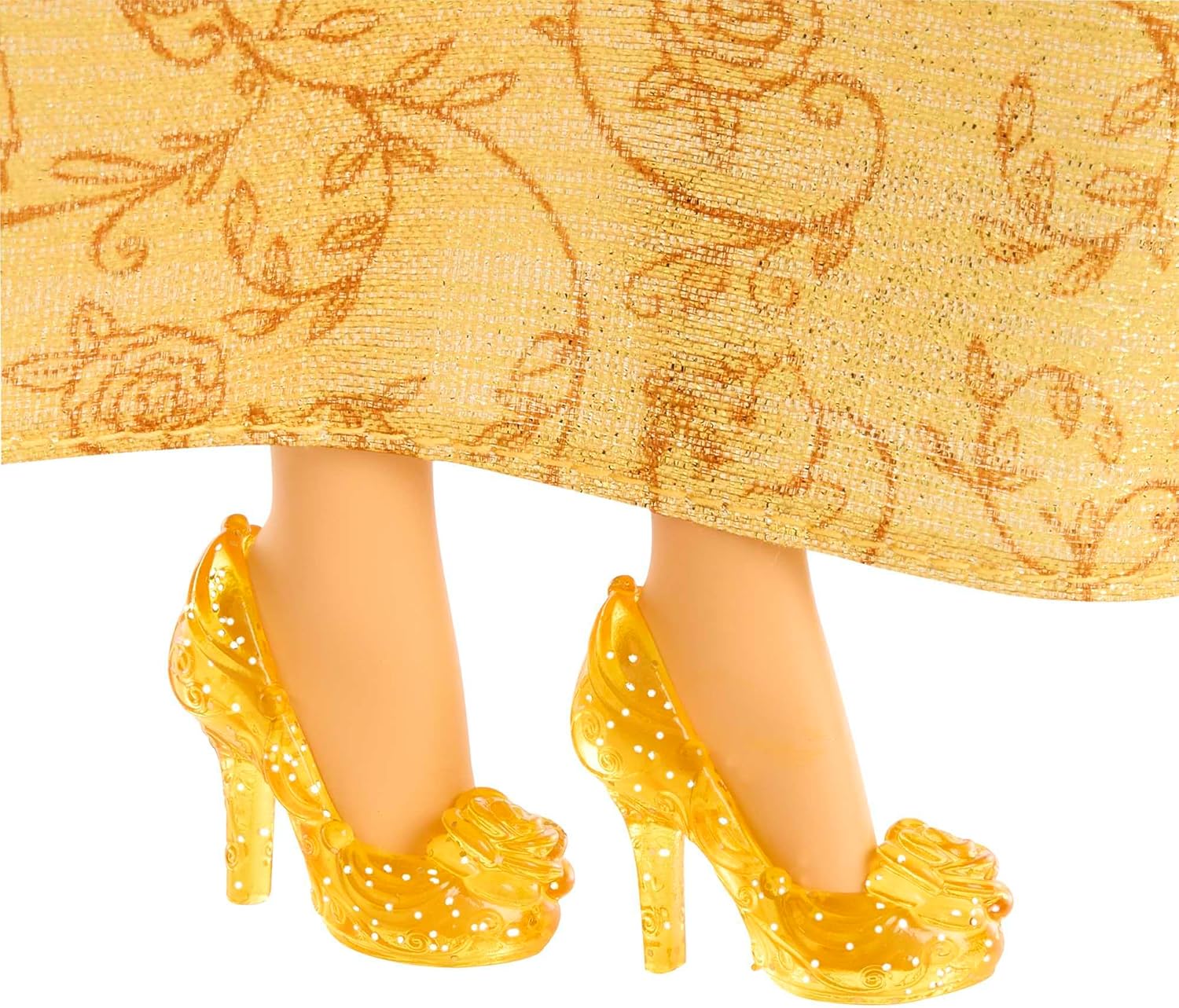 Disney Princess Belle Doll Core (Mattel)