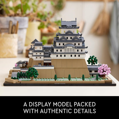 LEGO® | Architecture: Himeji Castle (21060)