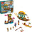 LEGO® | Disney: Raya - Boun's Boat (43185)