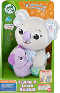 LeapFrog: Cuddle & Learn Koalas
