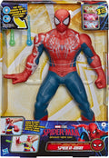Marvel Spider-Man: Brand New Day Power-Charge SpiderMan Action Figure