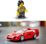 LEGO® | Speed: Ferrari F40 Supercar (76934)