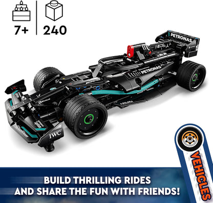 LEGO® | Technic: Mercedes-AMG F1 W14 E Performance Pull-Back (42165)