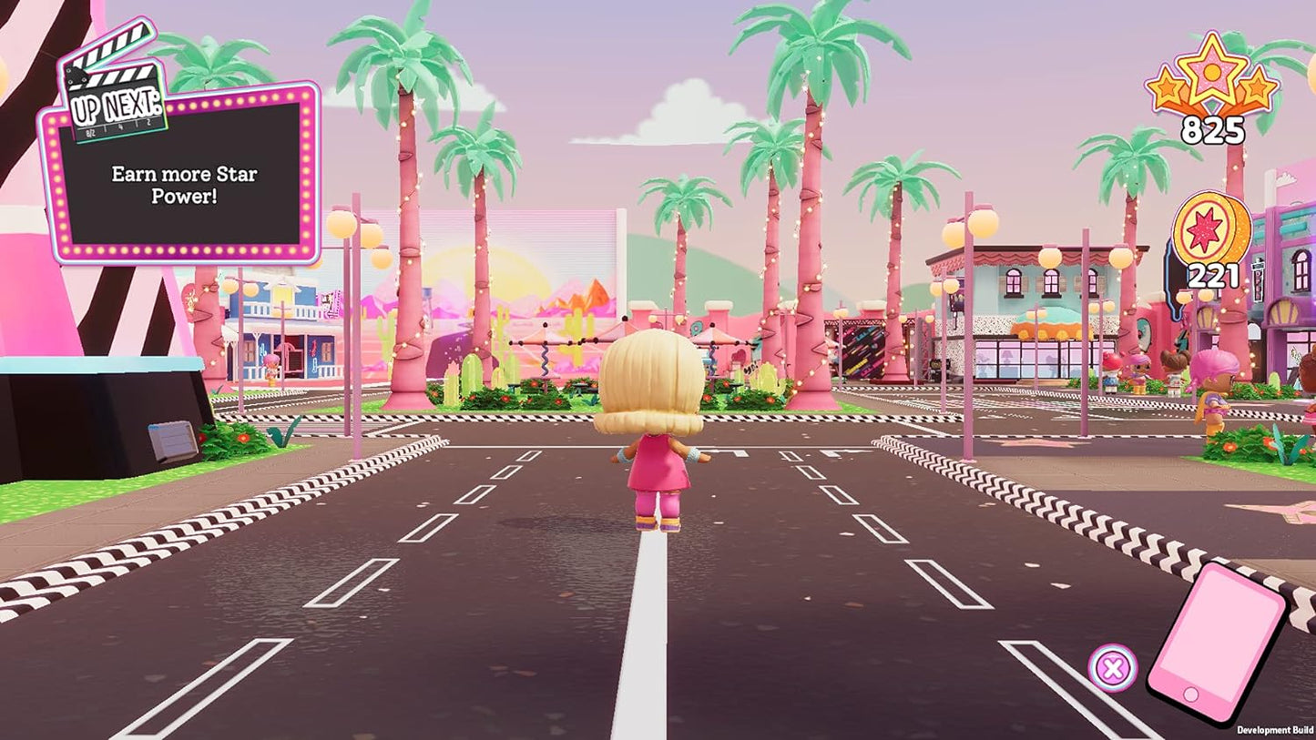 L.O.L. Surprise! Movie Night (Nintendo Switch)