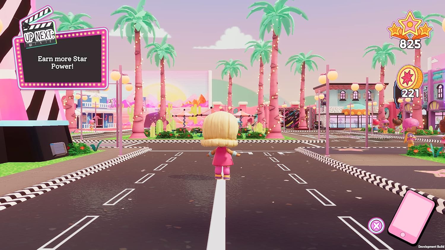 L.O.L. Surprise! Movie Night (Nintendo Switch)