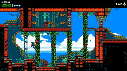 The Messenger (PlayStation 5)
