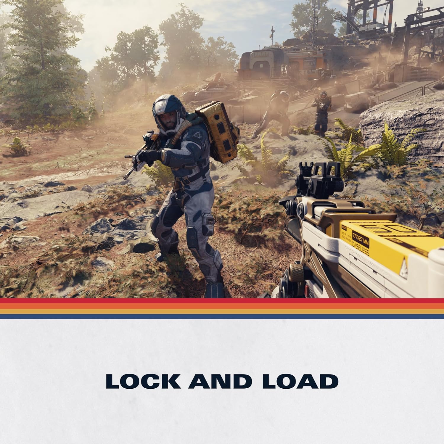 Starfield™ Standard Edition (Playstation 5)