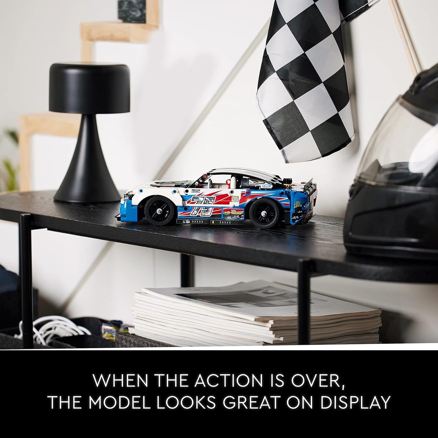 LEGO® | Technic: NASCAR Chevrolet (42153)