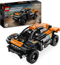 LEGO® | Technic: NEOM McLaren Extreme E Race Car (42166)