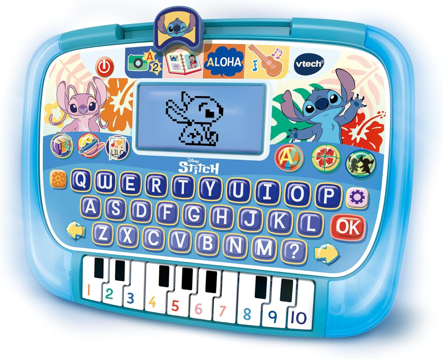 VTech: Stitch Learning Tablet