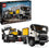 LEGO® | Technic: Volvo FMX Truck & EC230 Electric Excavator (42175)