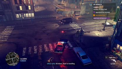 The Precinct – Limited Edition (PlayStation 5)