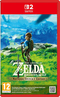 The Legend of Zelda: Breath of the Wild (Nintendo Switch 2)