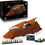 LEGO® | Star Wars: Jabba's Sail Barge - Ultimate Collector Series (75397)