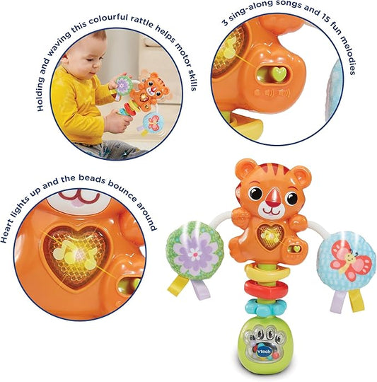 VTech: Rattle & Roar Tiger