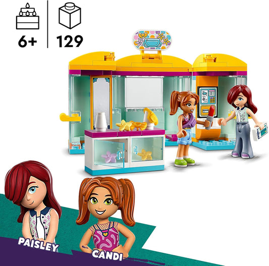 LEGO® | Friends: Tiny Accessories Store (42608)