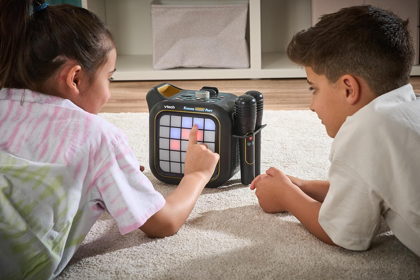 VTech: KidiPixel Karaoke