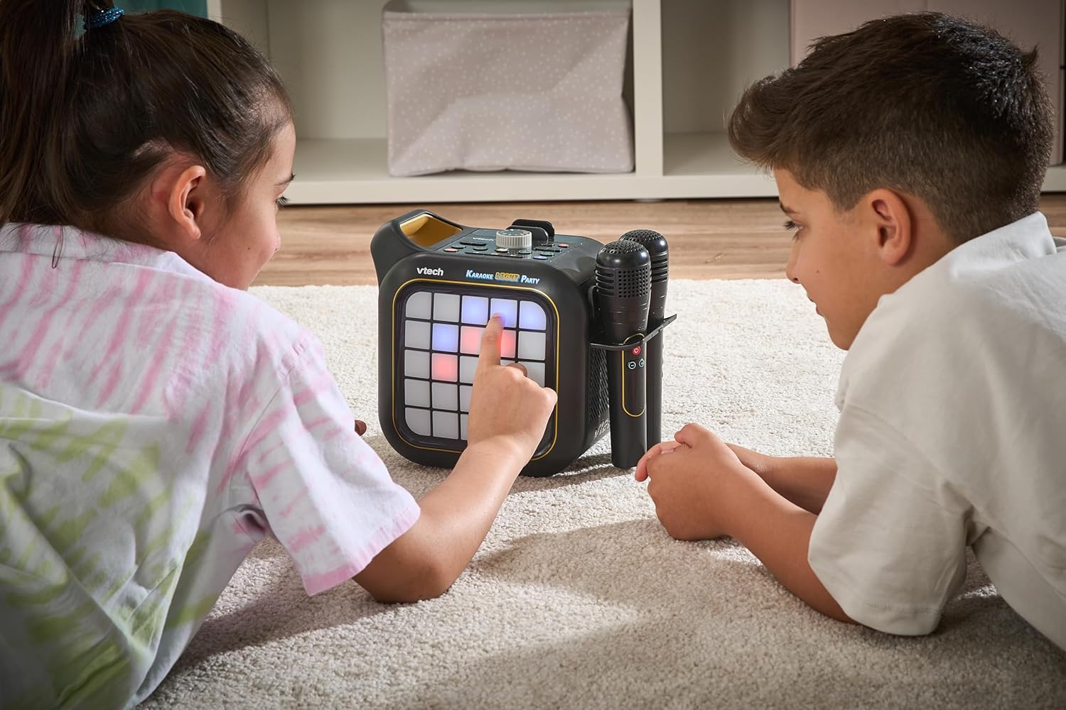 VTech: KidiPixel Karaoke