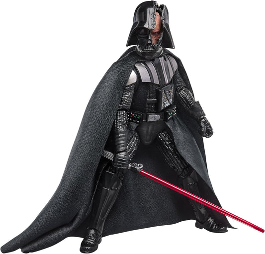 Star Wars The Black Series: Darth Vader