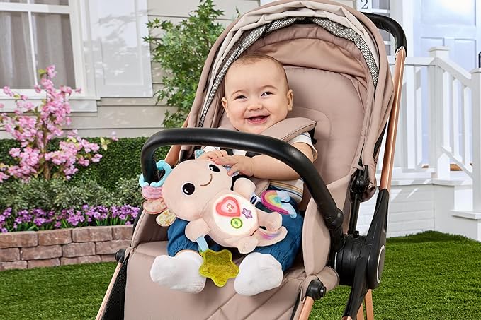 VTech: Rainbow Lights Axolotl