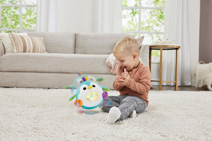 LeapFrog: 123 Bounce With Me Penguin