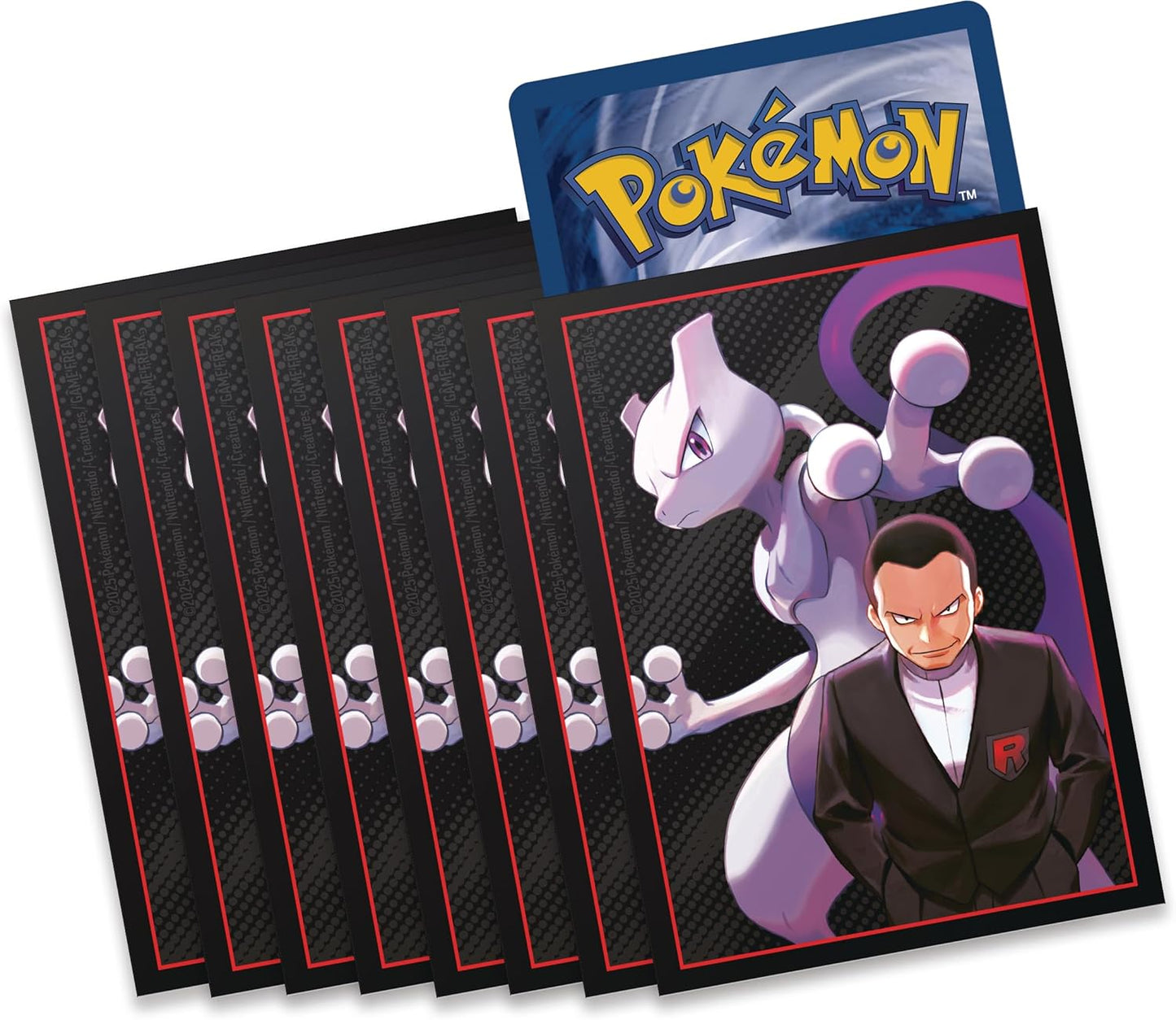 Pokemon TCG: Scarlet & Violet 10 – Destined Rivals - Elite Trainer Box