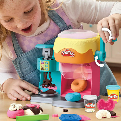 Play-Doh: Donut Bakery