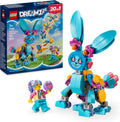 LEGO® | DreamZzz: Bunchu's Creative Animal Adventures (71488)